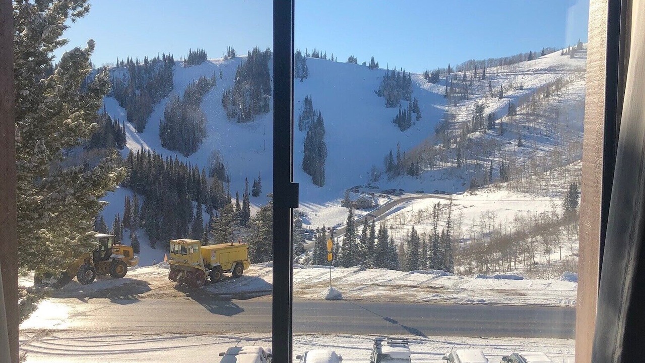 Photo of Others in Powder Mountain