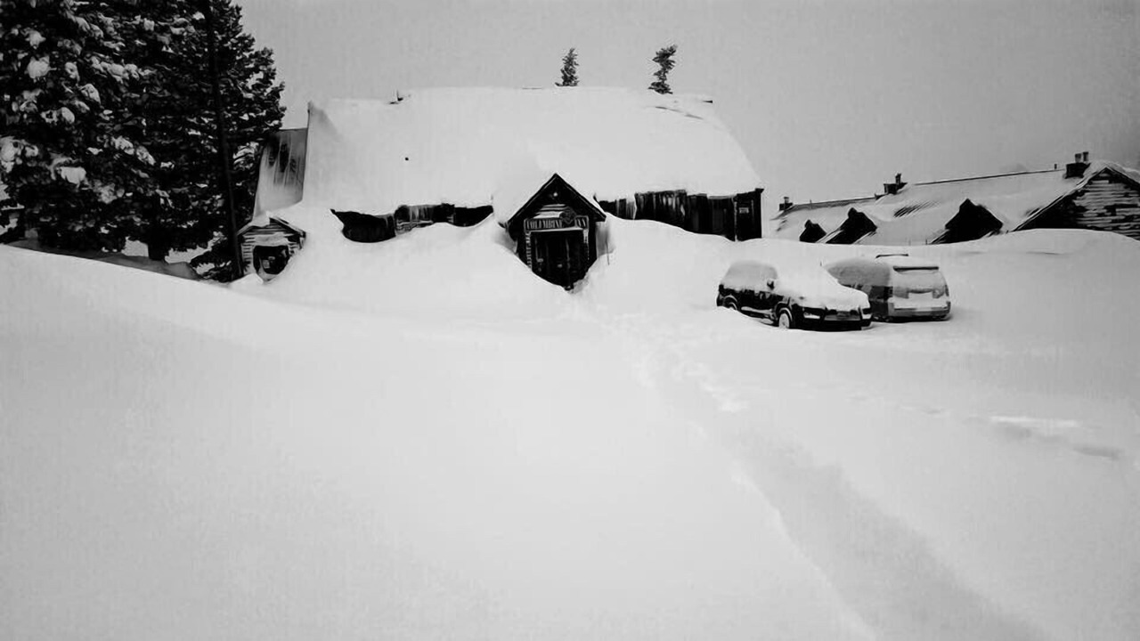 Photo of Others in Powder Mountain