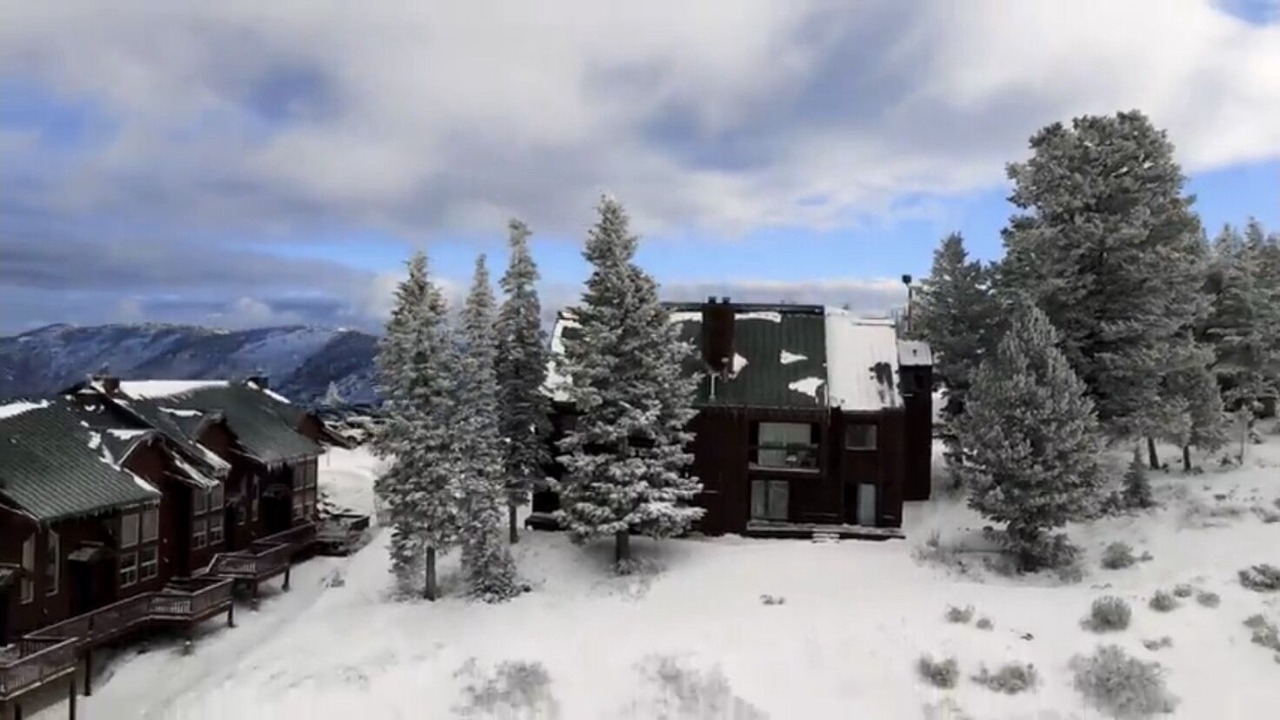 Photo of Outdoor in Powder Mountain