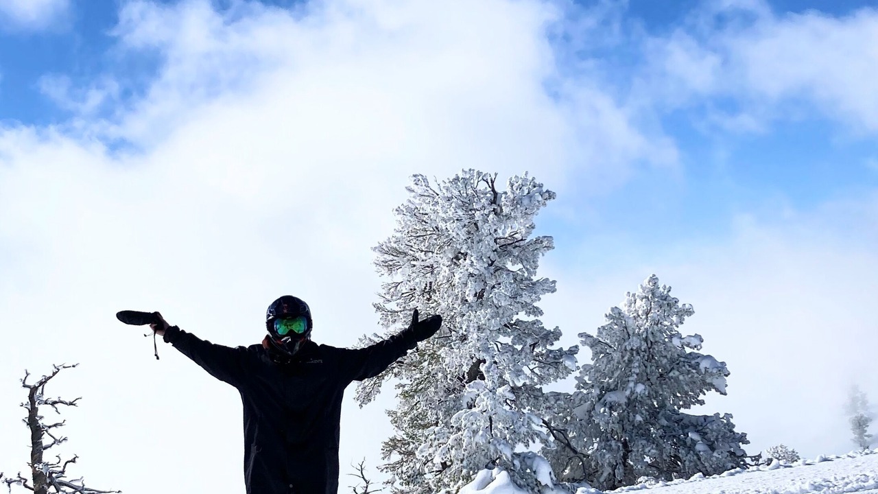 Photo of Others in Powder Mountain