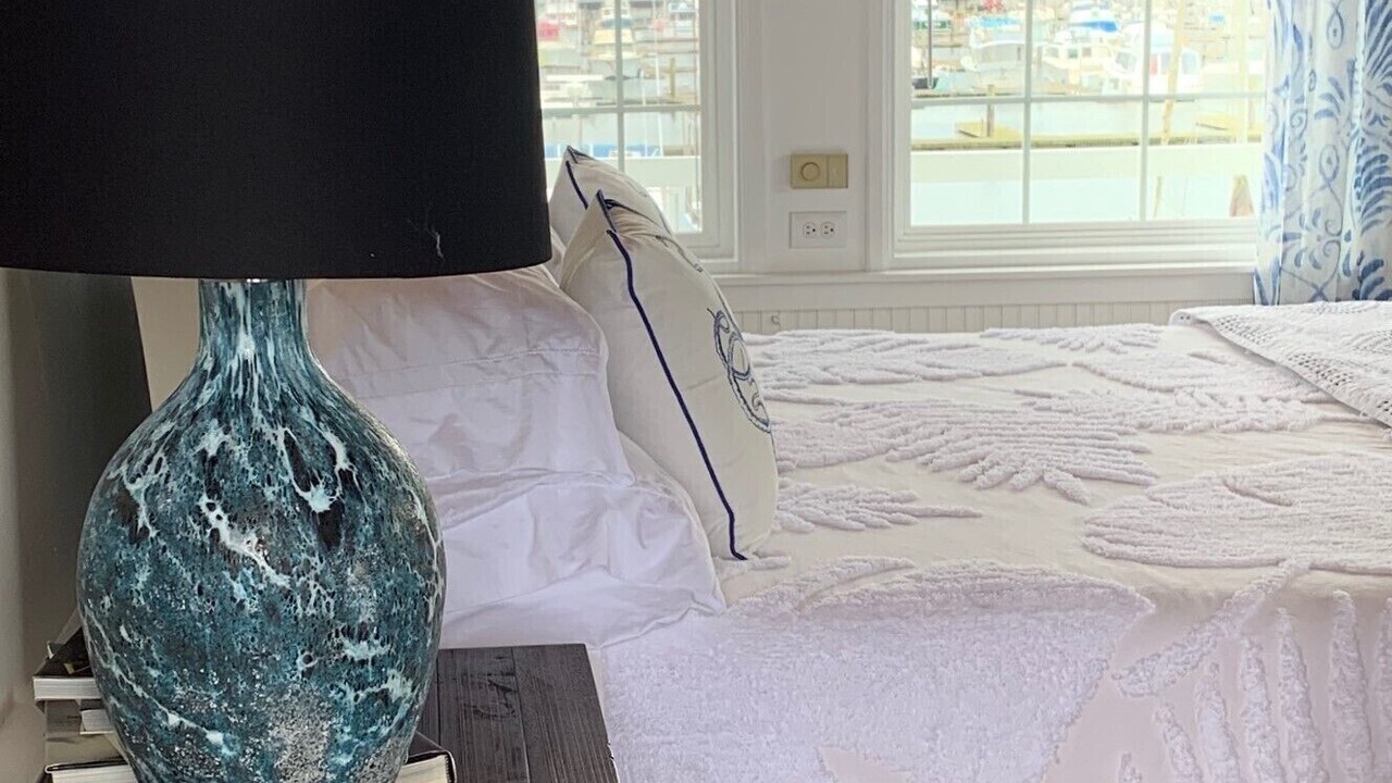 Photo of Bedroom in Newport