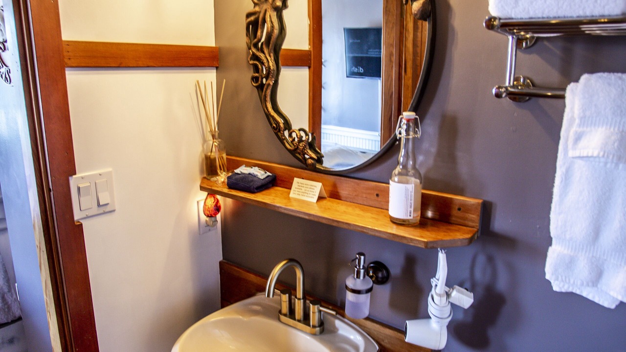 Photo of Bathroom in Newport