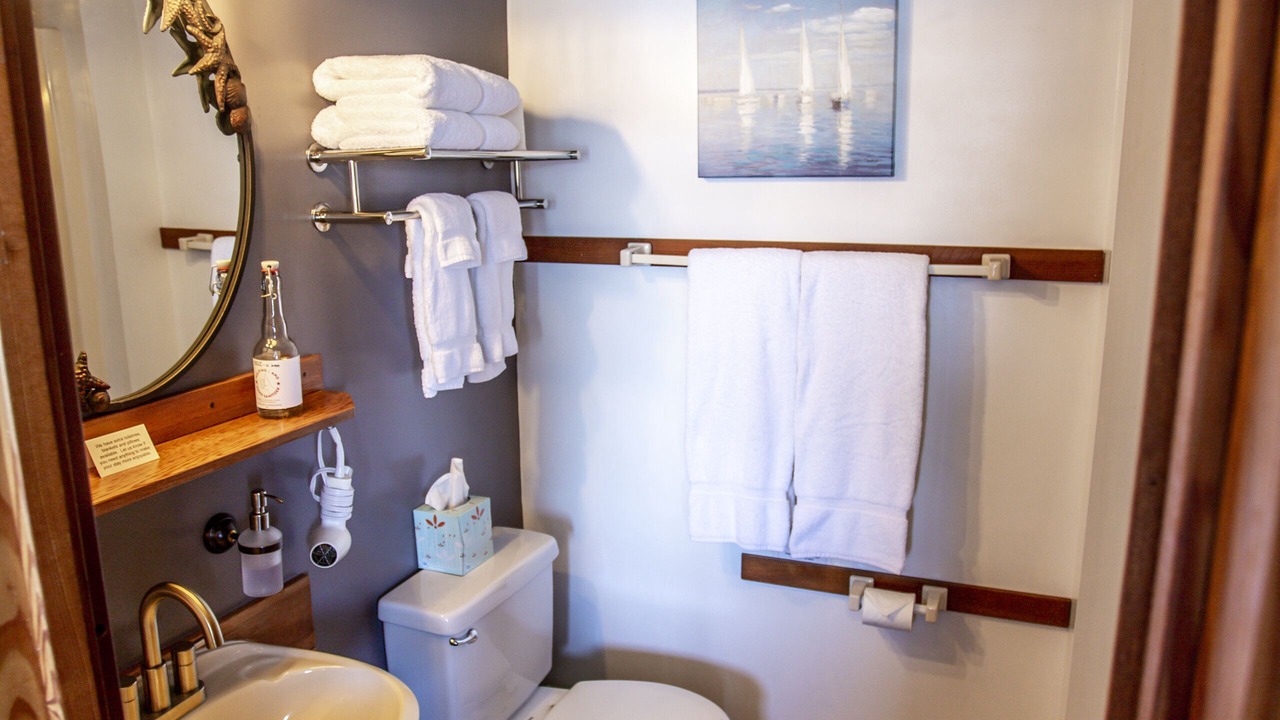Photo of Bathroom in Newport