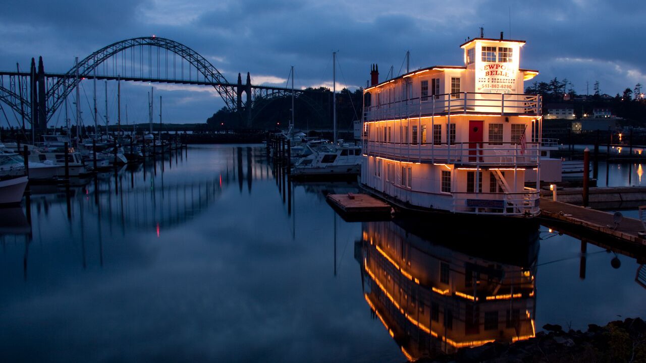 Photo of Outdoor in Newport