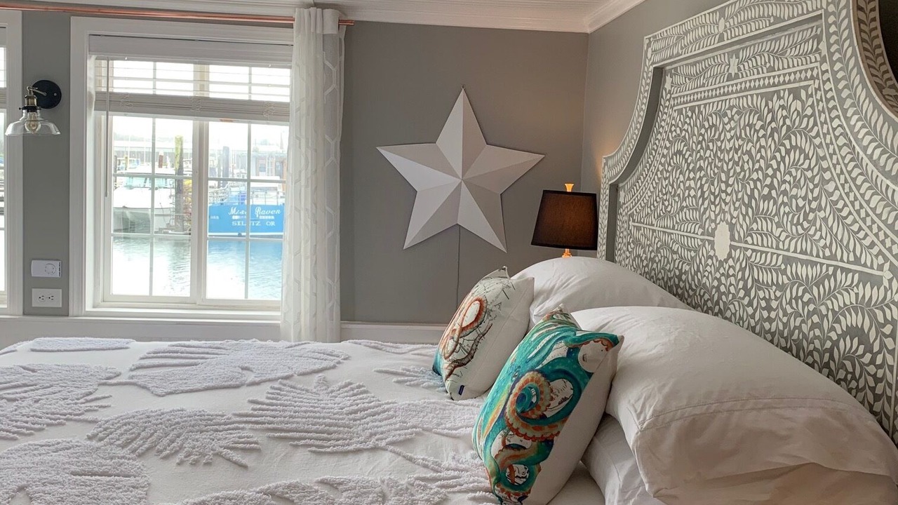 Photo of Bedroom in Newport