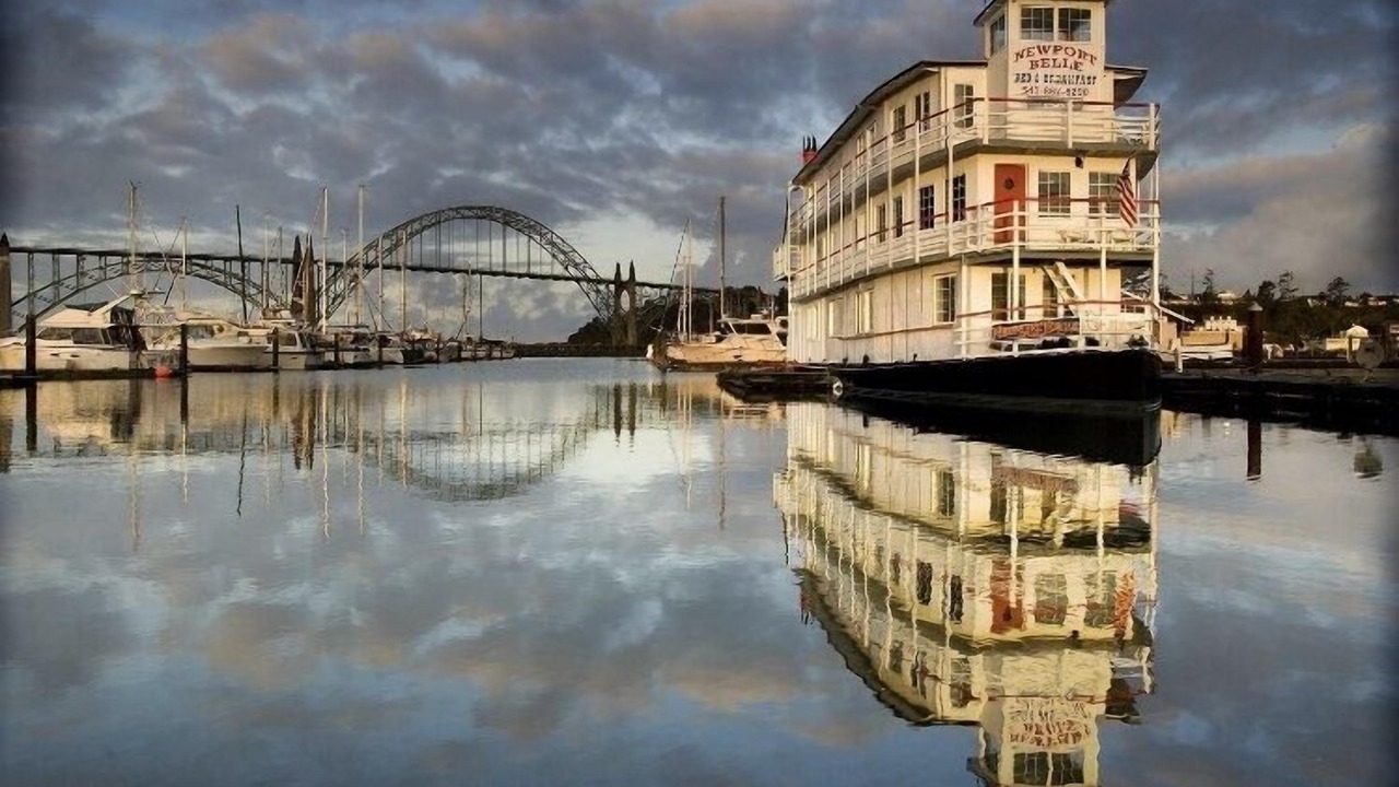 Photo of Outdoor in Newport