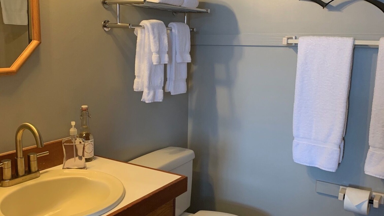 Photo of Bathroom in Newport