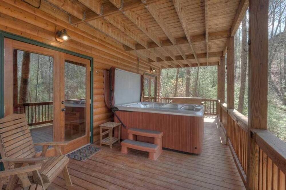 Photo of Outdoor in Blue Ridge