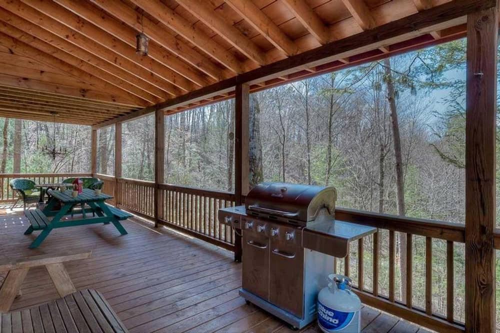 Photo of Outdoor in Blue Ridge