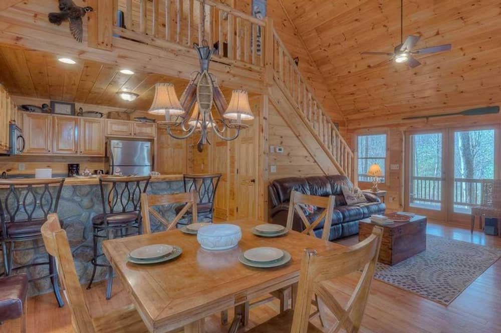 Photo of Livingroom in Blue Ridge
