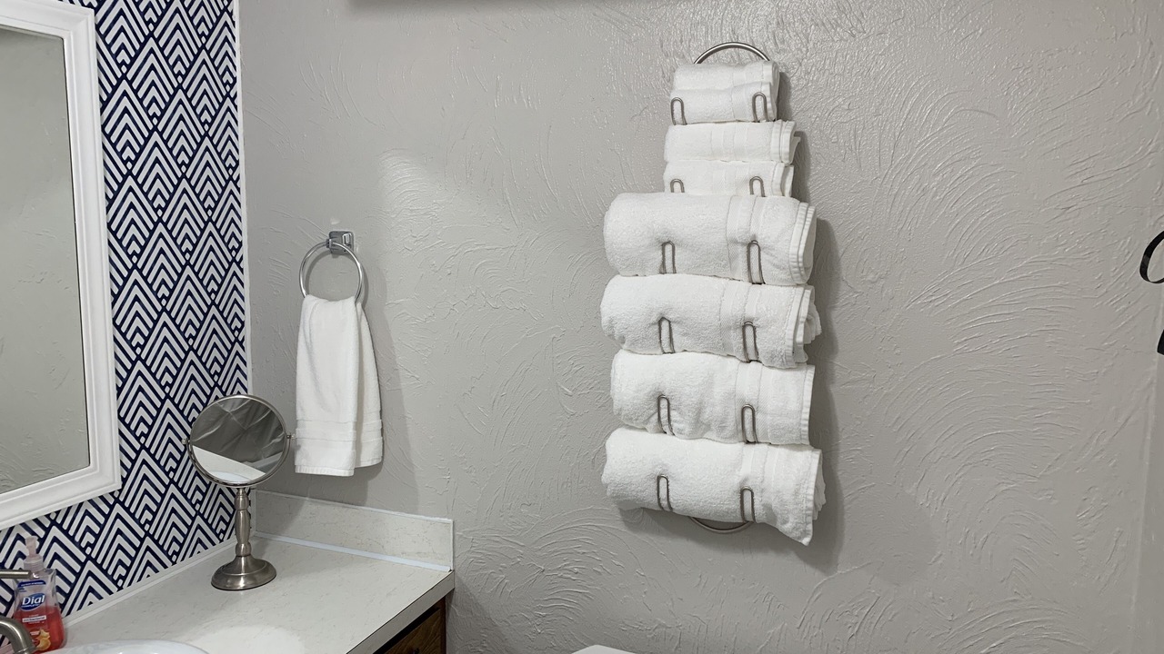 Photo of Bathroom in Idaho Falls