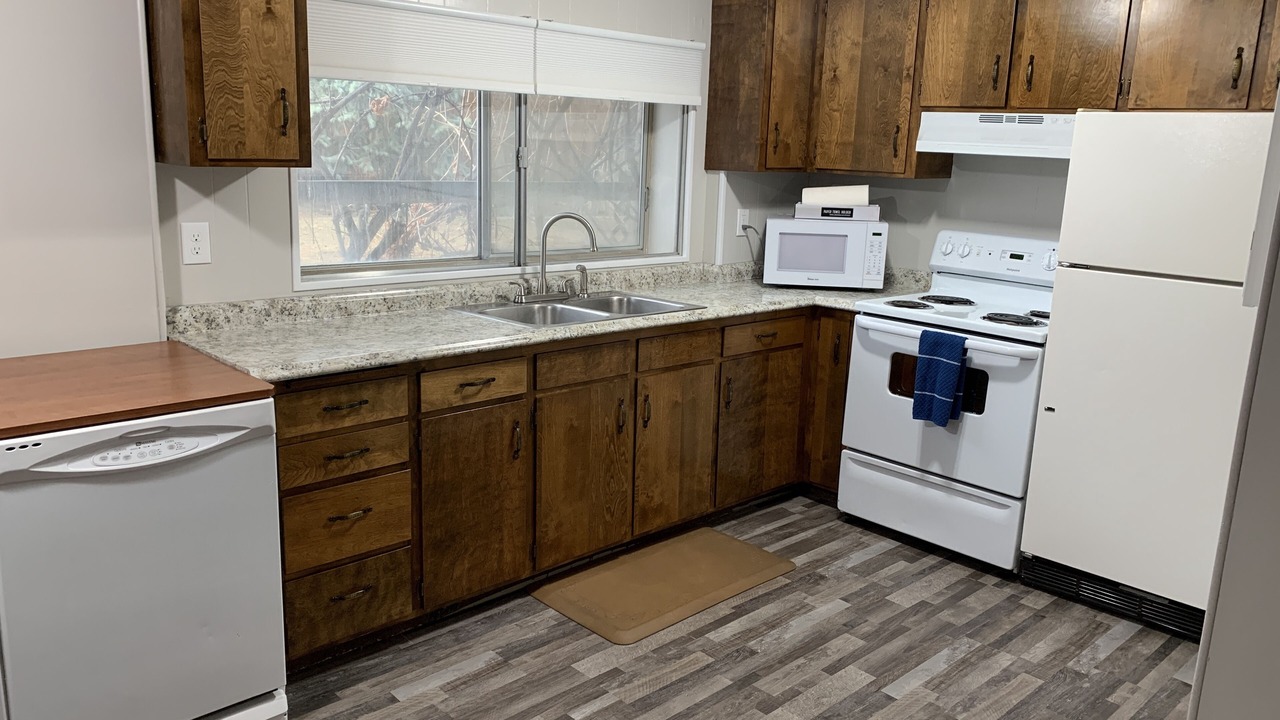 Photo of Kitchen in Idaho Falls