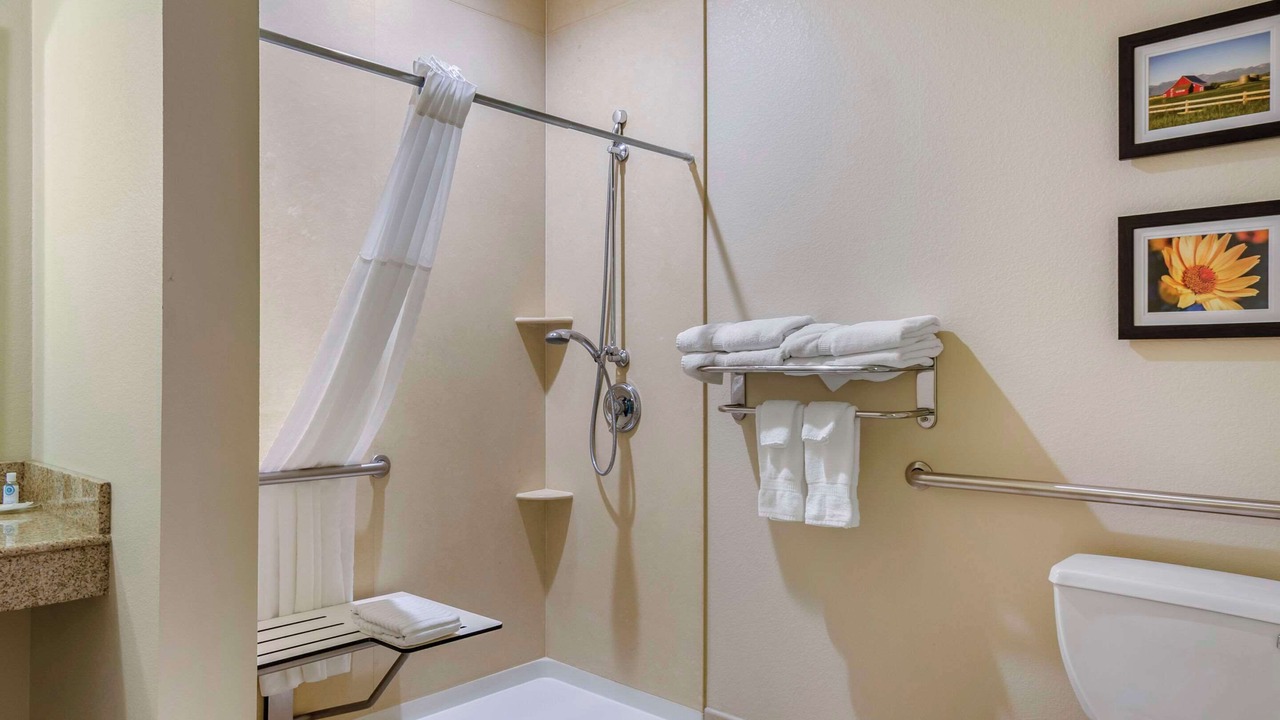 Photo of Bedroom in Helena