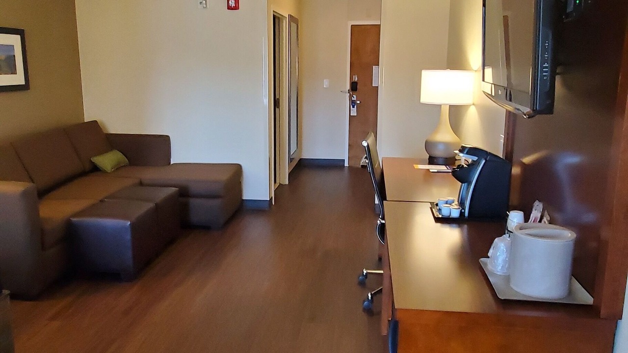 Photo of Bedroom in Helena