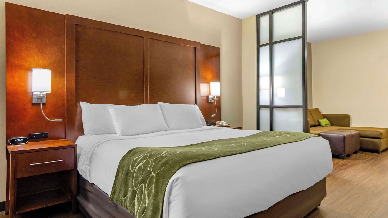 Photo of Bedroom in Helena