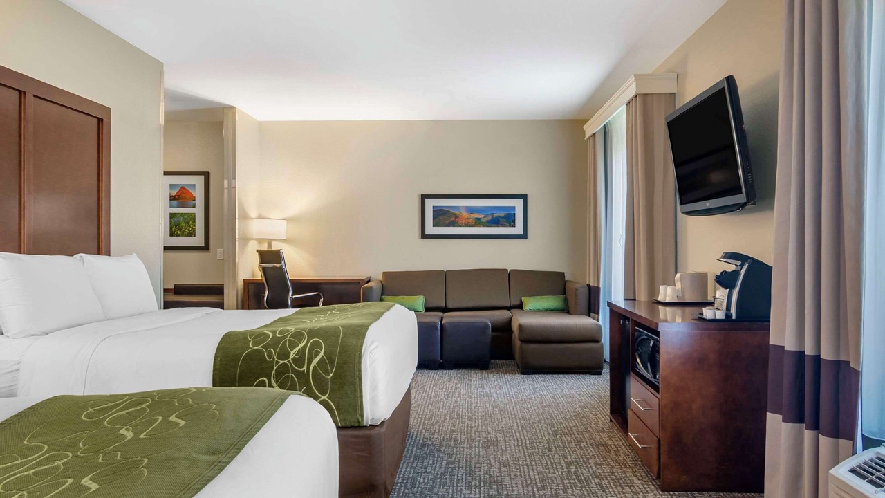 Photo of Bedroom in Helena