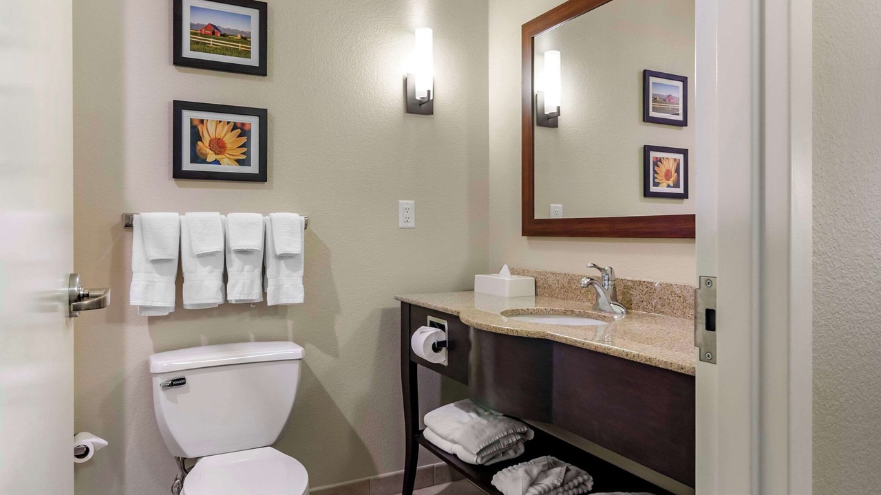 Photo of Bedroom in Helena
