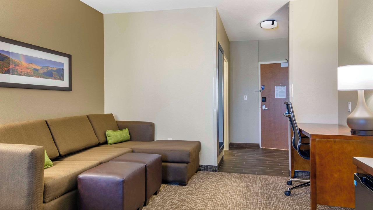 Photo of Bedroom in Helena