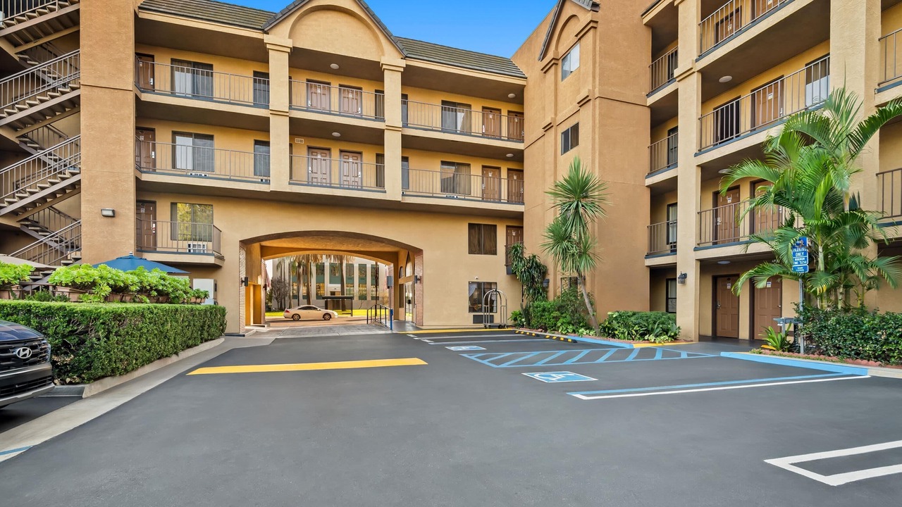 Photo of Outdoor in Pasadena