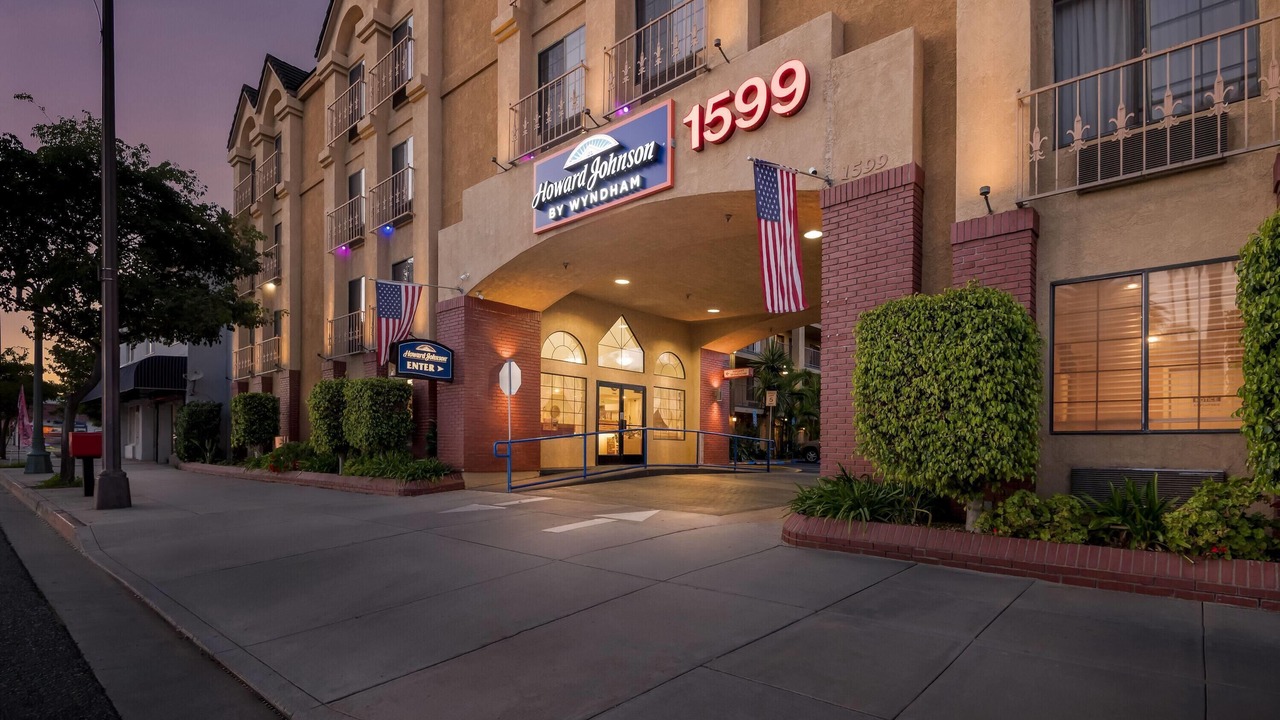 Photo of Outdoor in Pasadena