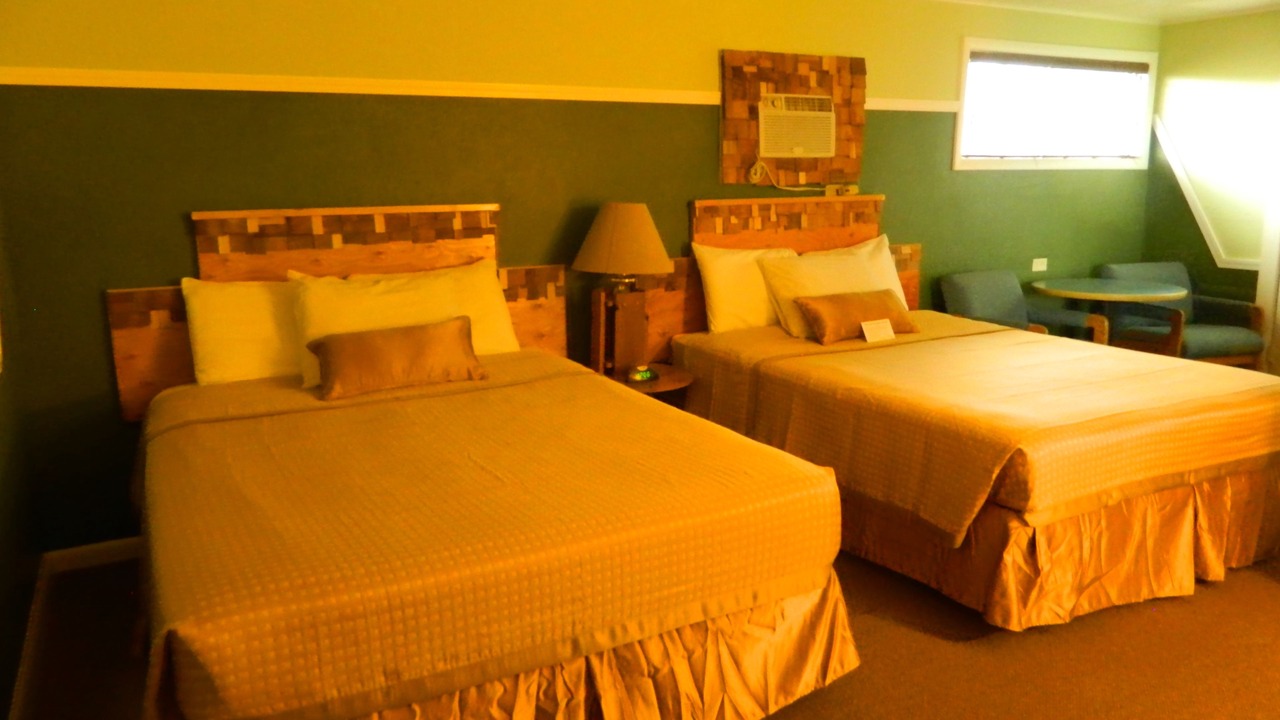 Photo of Bedroom in Livingston
