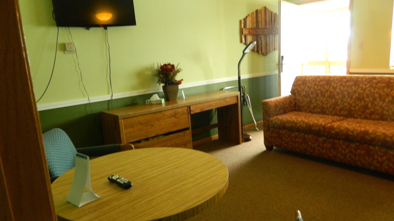 Photo of Bedroom in Livingston