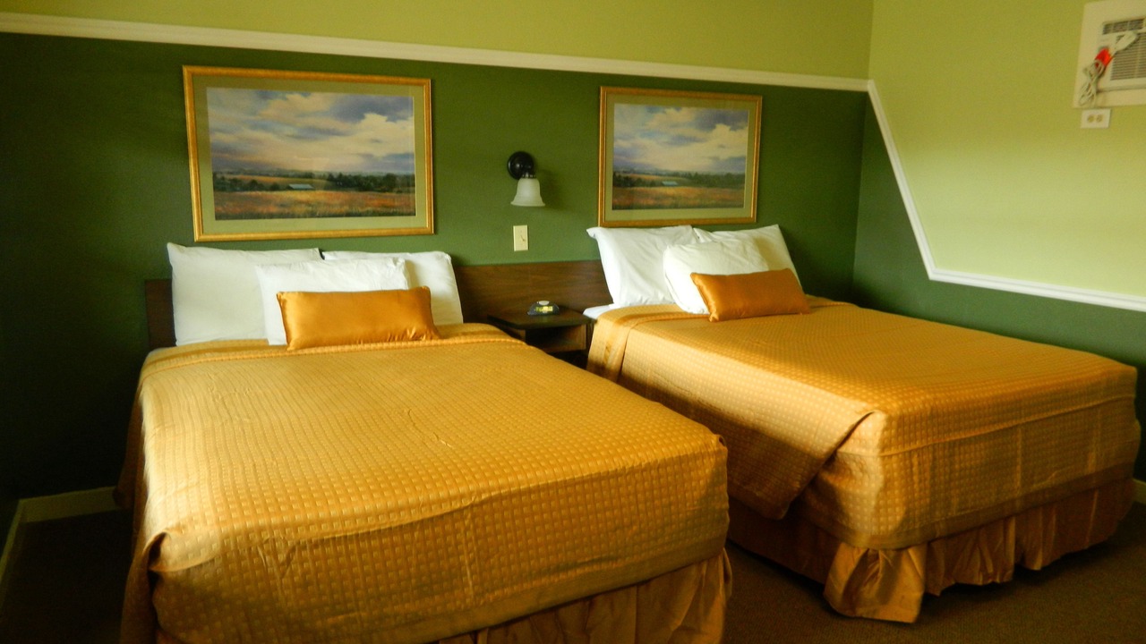 Photo of Bedroom in Livingston