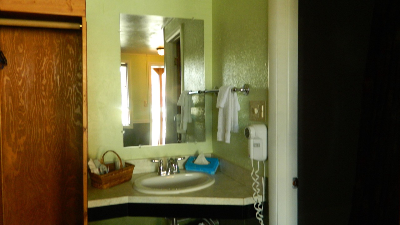 Photo of Bathroom in Livingston
