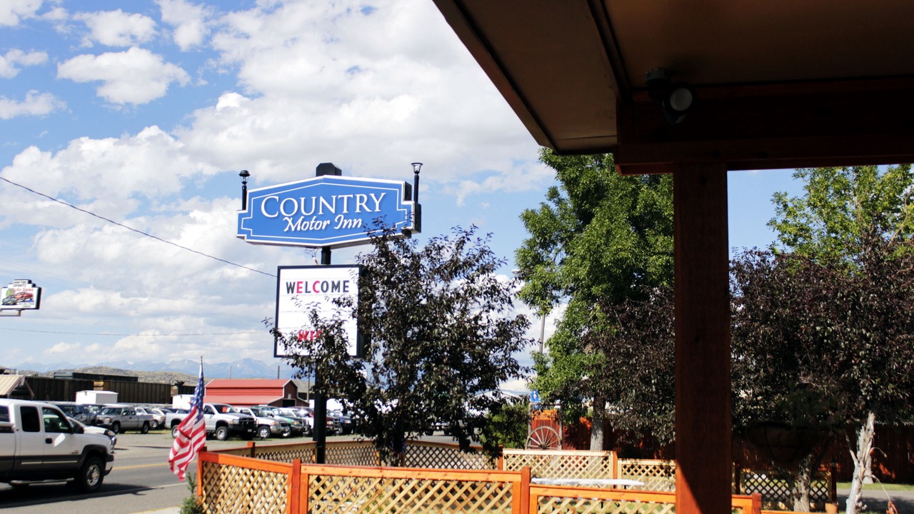 Photo of Outdoor in Livingston