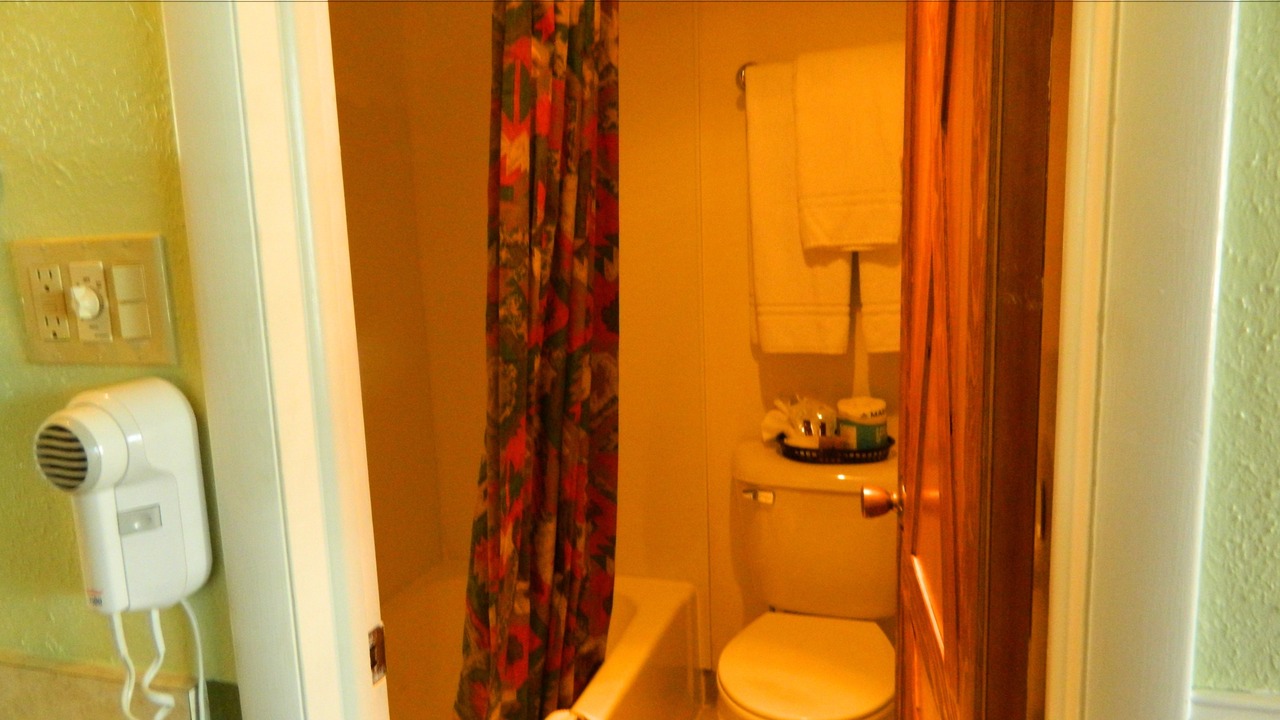 Photo of Bathroom in Livingston
