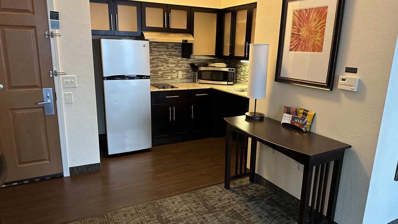Photo of Kitchen in Minot