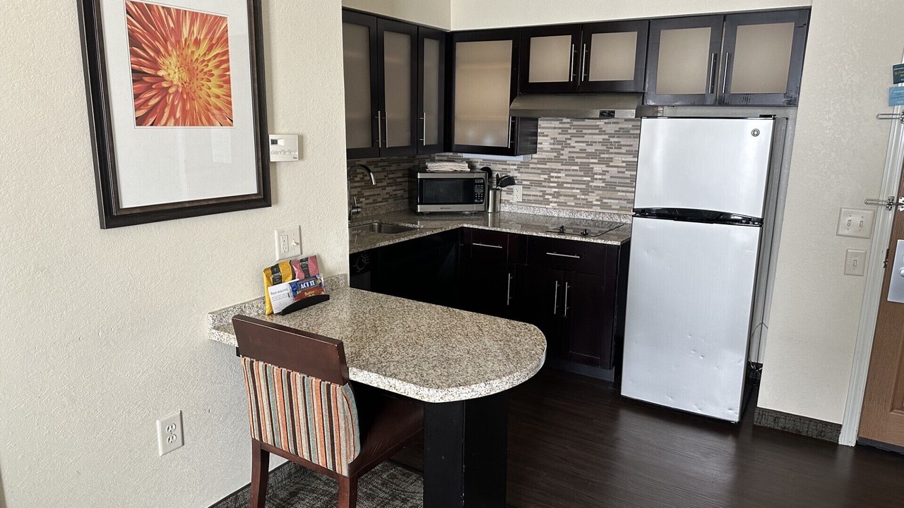 Photo of Kitchen in Minot