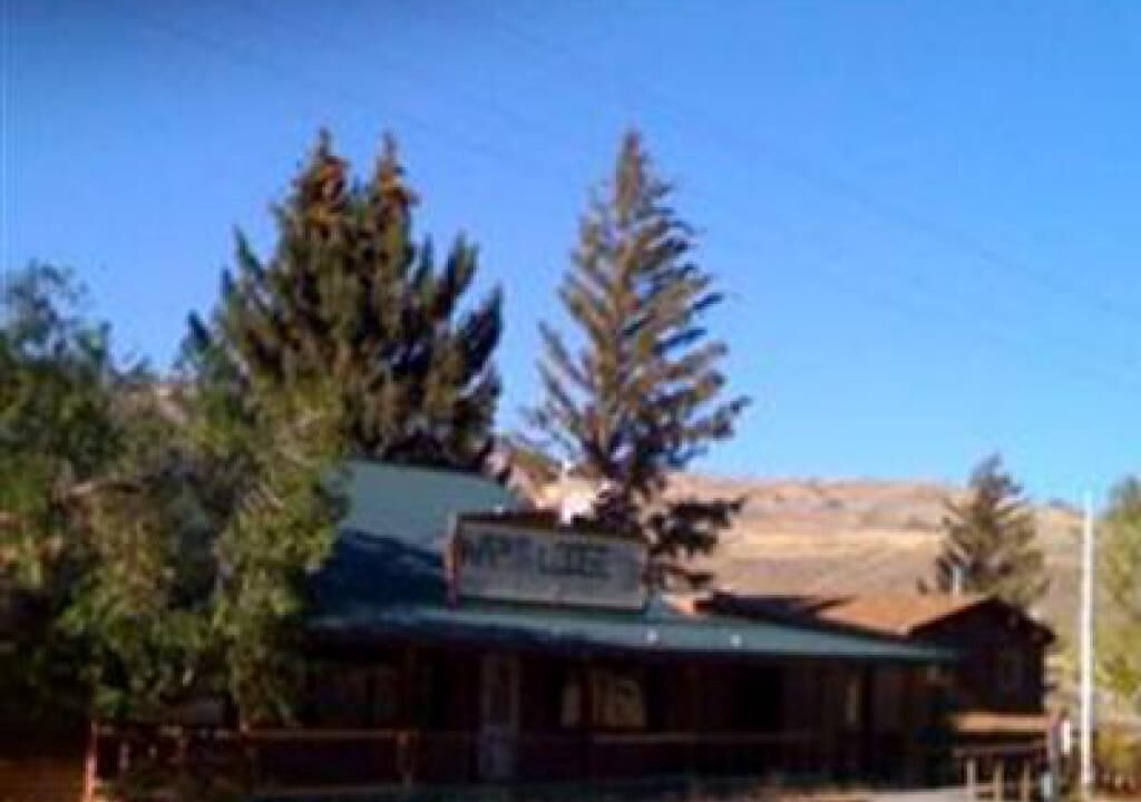 Photo of Others in Cody