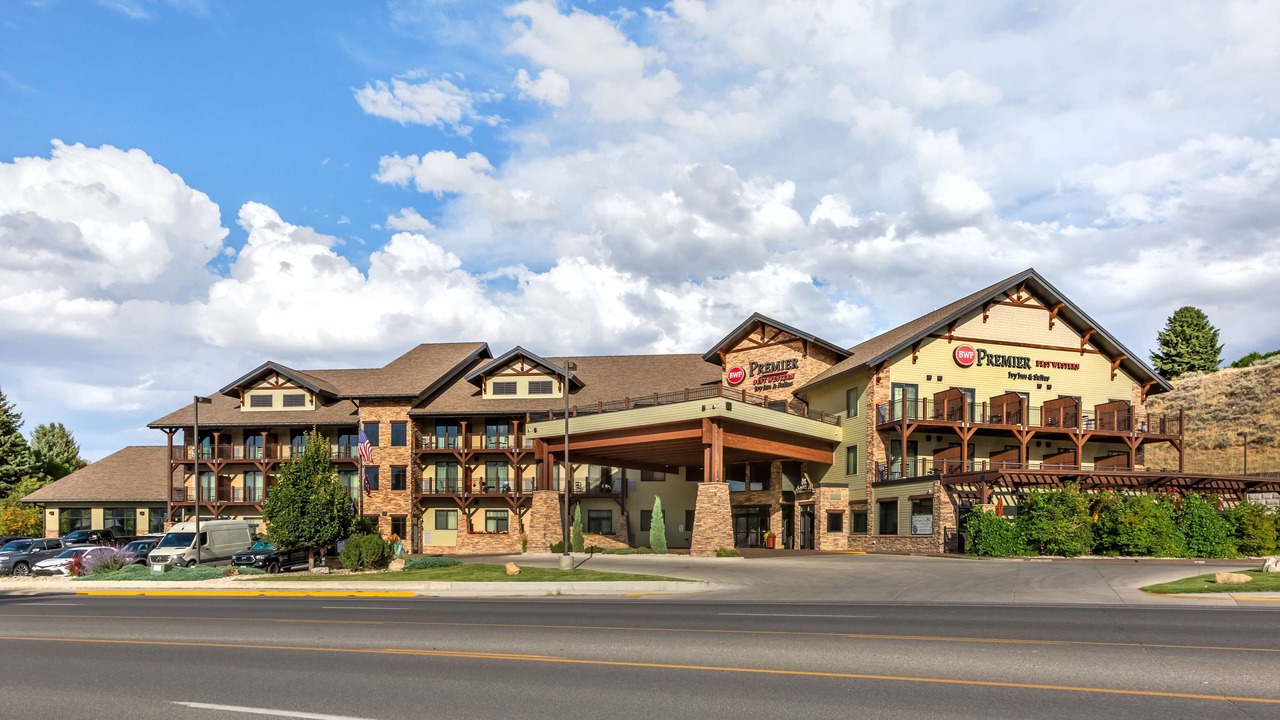 Photo of Outdoor in Cody