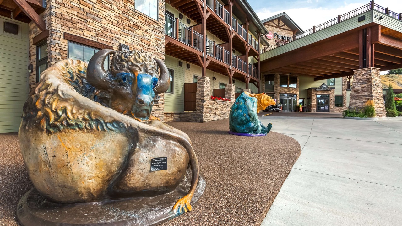 Photo of Outdoor in Cody