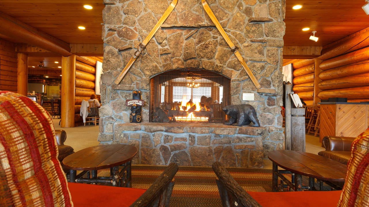 Photo of Others in Flagg Ranch