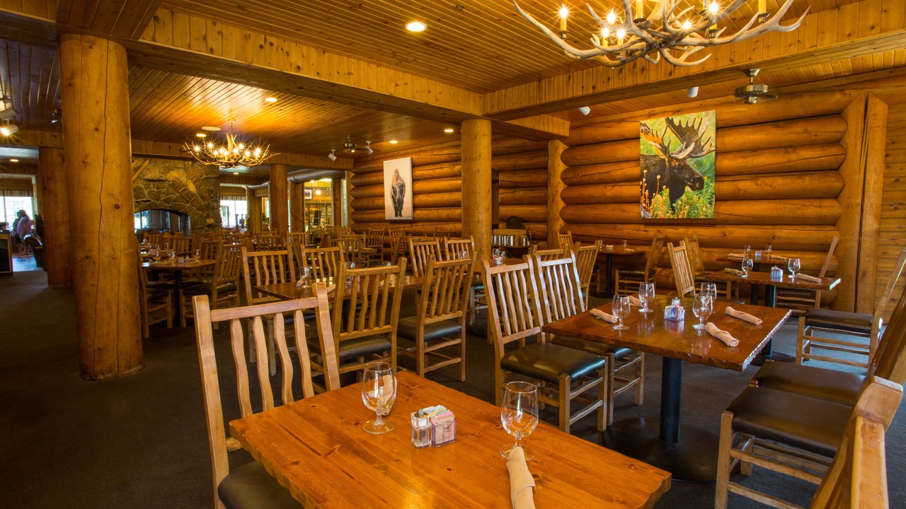 Photo of Others in Flagg Ranch