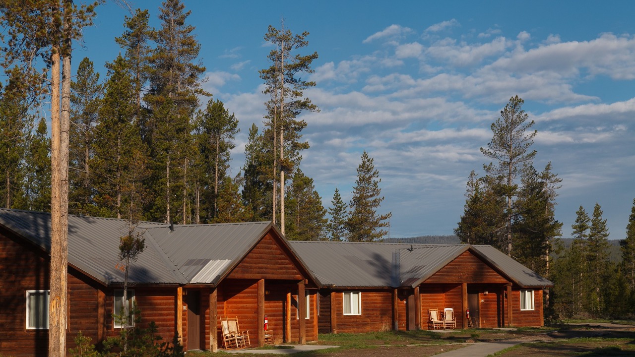 Photo of Outdoor in Flagg Ranch