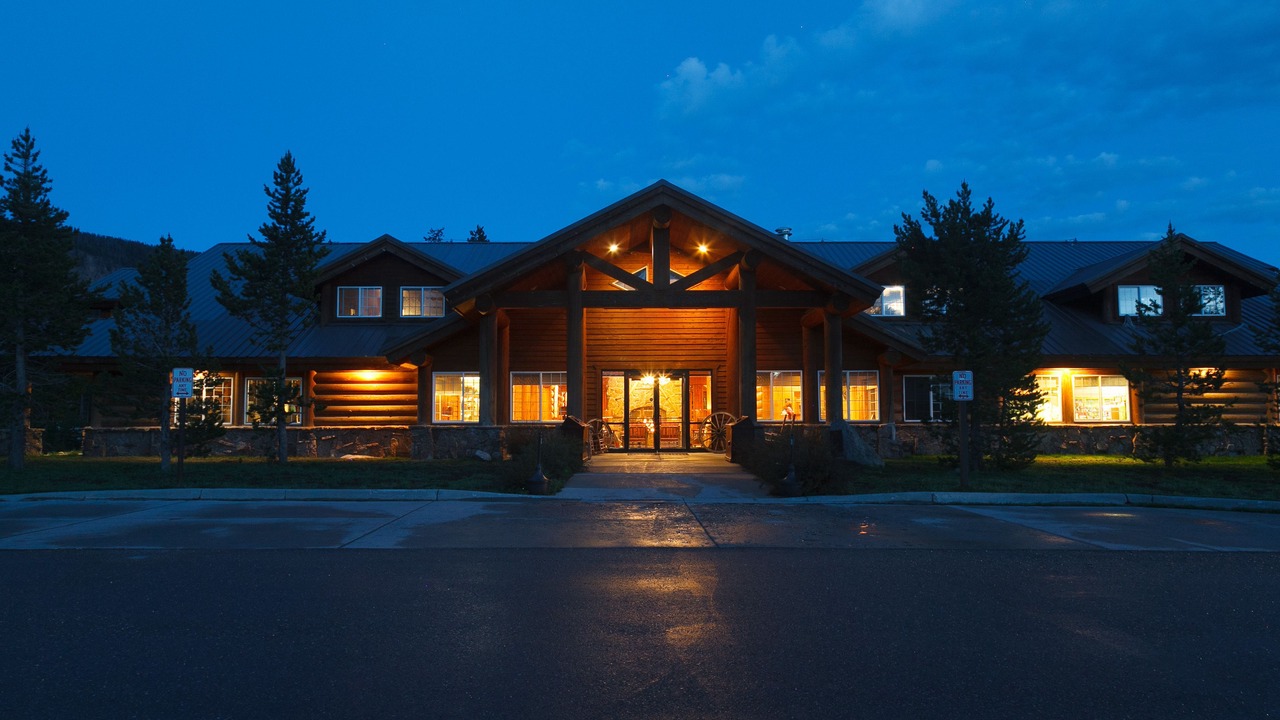 Photo of Outdoor in Flagg Ranch