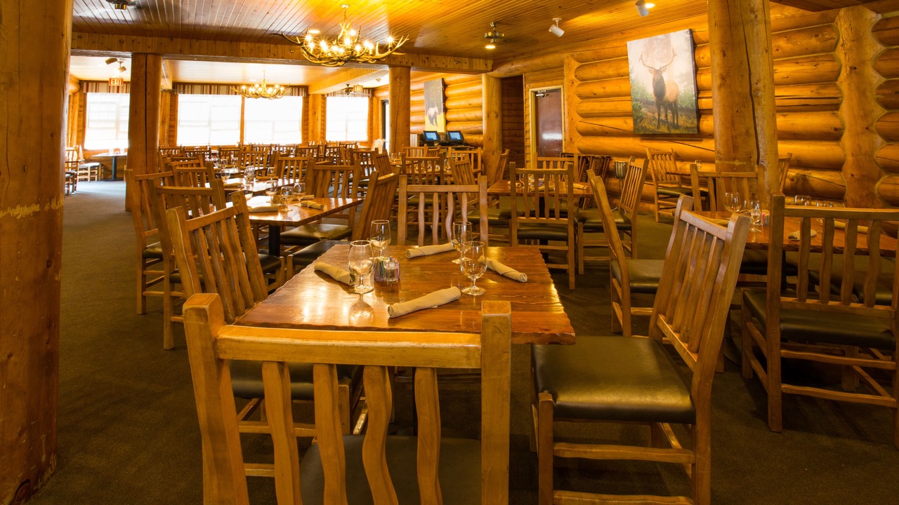 Photo of Others in Flagg Ranch
