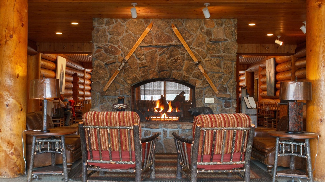Photo of Others in Flagg Ranch