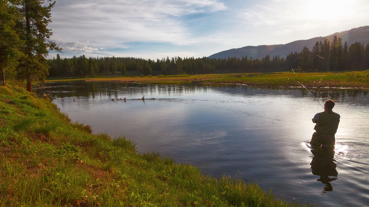 Photo of Others in Flagg Ranch
