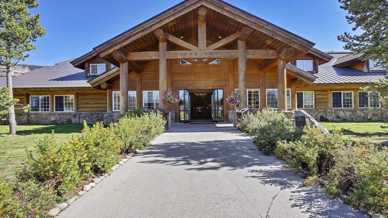 Photo of Outdoor in Flagg Ranch