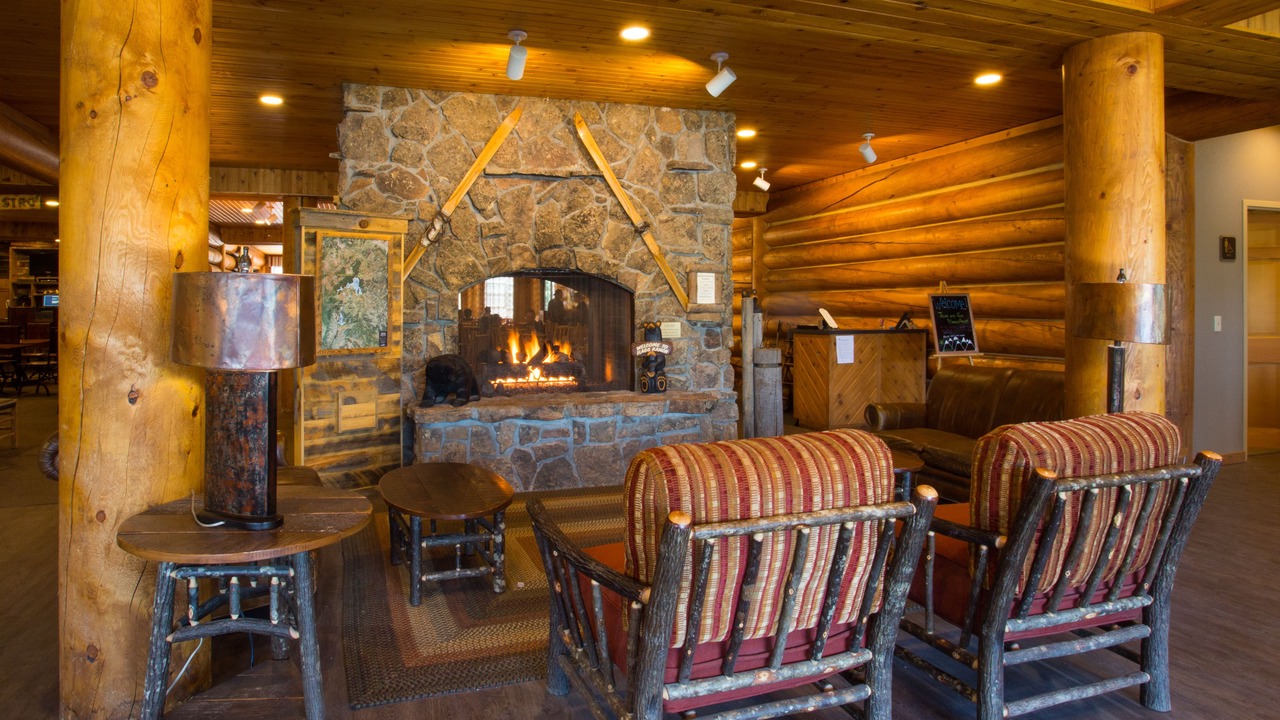Photo of Others in Flagg Ranch