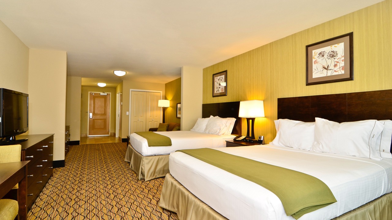 Photo of Bedroom in Williston