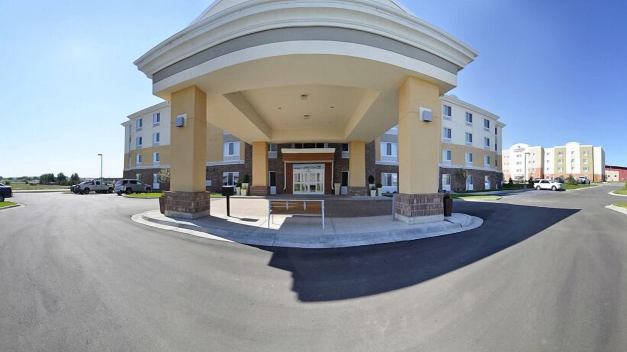 Photo of Outdoor in Williston