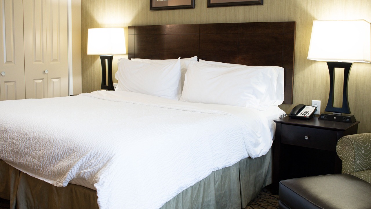 Photo of Bedroom in Williston