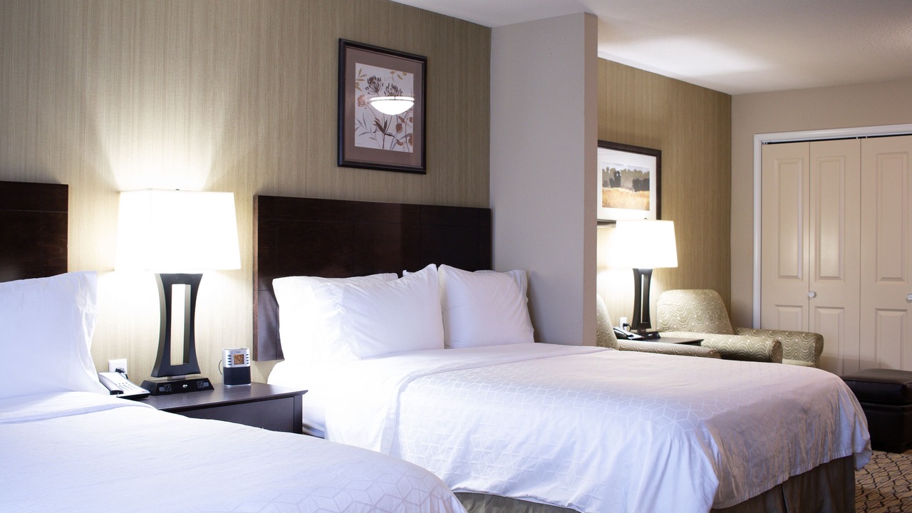 Photo of Bedroom in Williston
