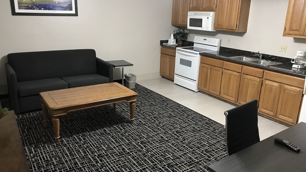 Photo of Kitchen in Grove