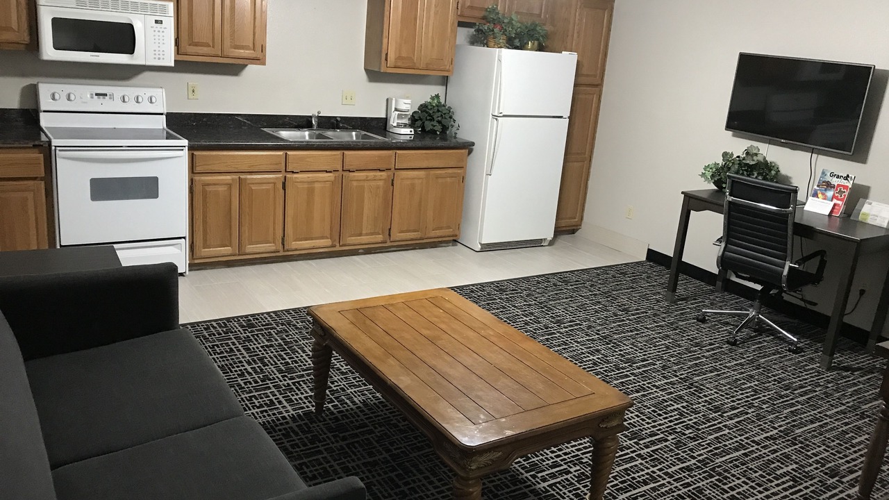Photo of Kitchen in Grove